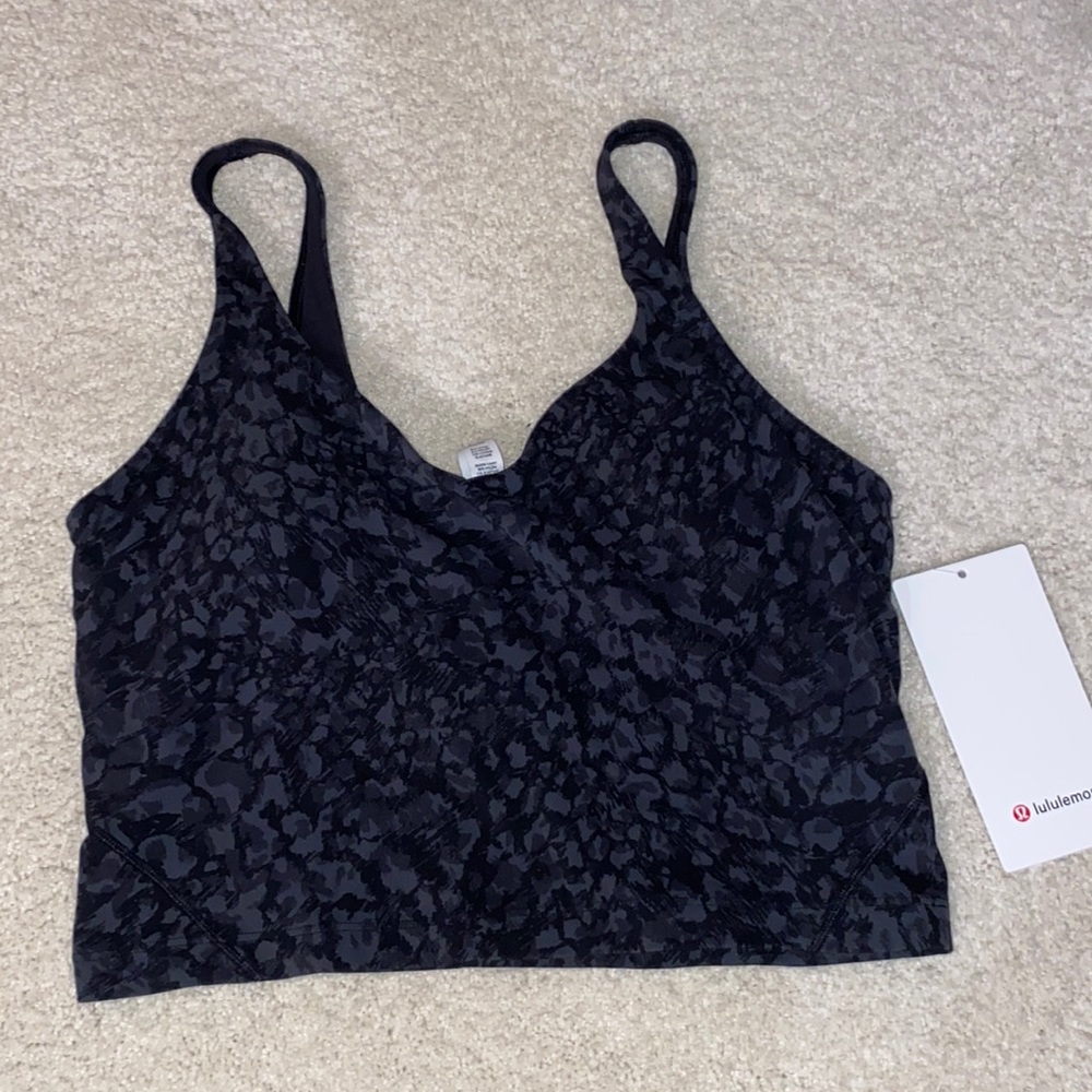 Lululemon align tank NWT